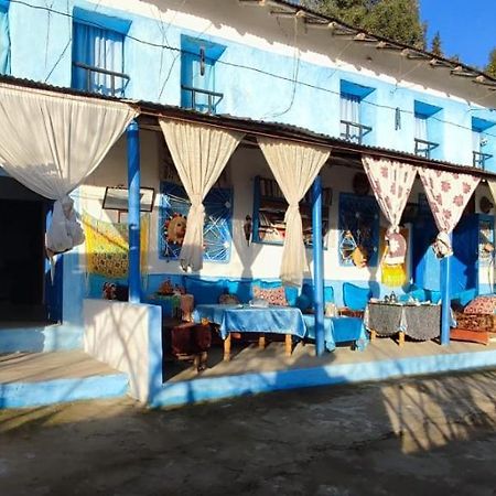 Nefzi Guest House Esterno foto
